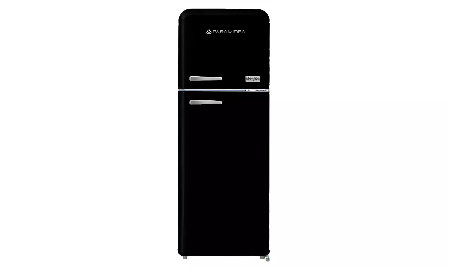 Frigorifero ventilato a doppia porta Pyramidea