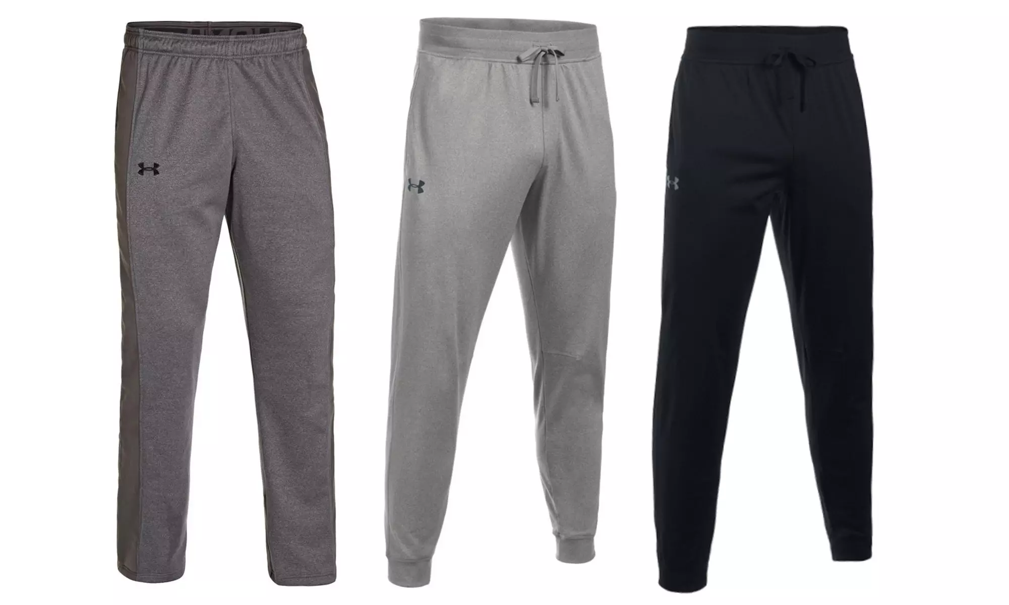 Bas de jogging pour homme sport ou en polaire, Under Armour - Primary Image