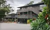 Two-Night Stay at Olympia Lodge in Pacific Grove, CA