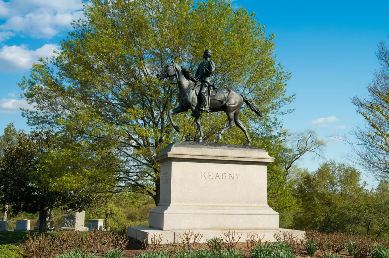 Arlington National Cemetery Tours