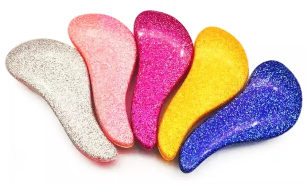 Brosse à cheveux démêlante - Primary Image