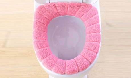 Copri seduta per wc, disponibile in 4 colori