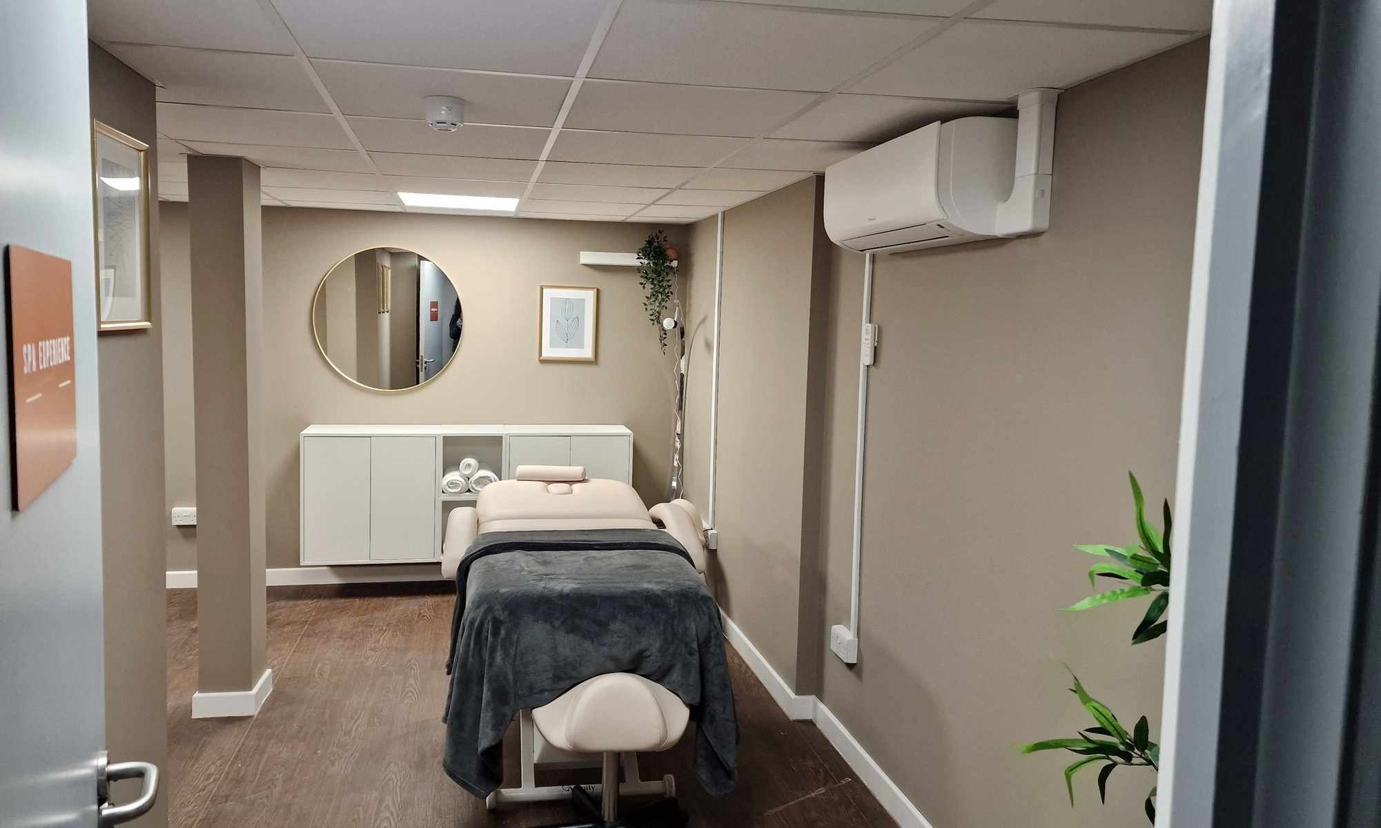 Relax and Save Up to 25% on a Swedish, Deep Tissue Massage!