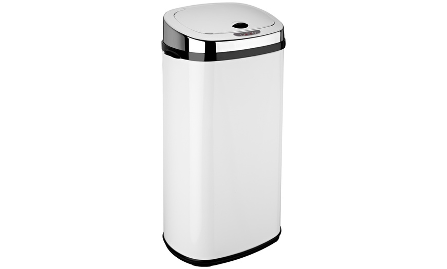 Image 5: Sensor Bin or Replacement Lid