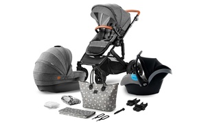  Kinderkraft Stroller Set 