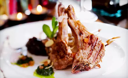 $40 for $80 Worth of Contemporary French Dinner for Two at The Prune Restaurant - Primary Image