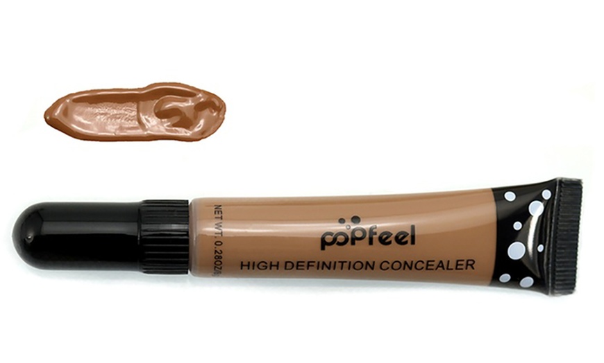 Image 3: High Definition Concealer