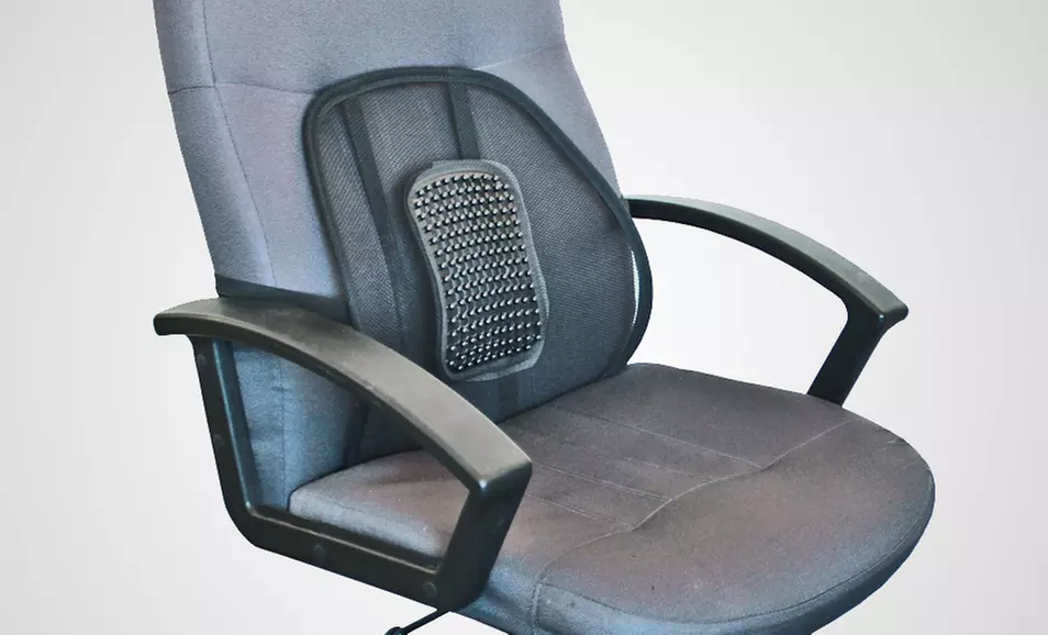 Back Support Lumbar Sculptor - Primary Image