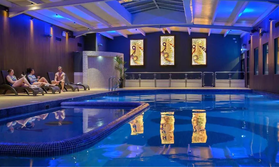 Co. Wexford: Up to 2-Night 4* Stay w/ Breakfast, Prosecco & Chocolates