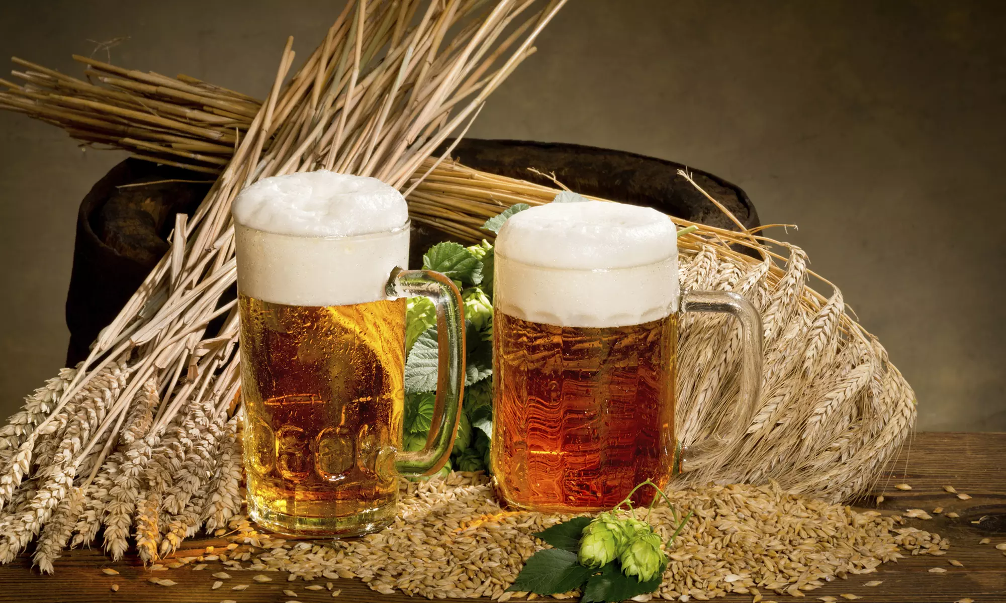 $29 for On-Demand Master Beer-Brewing Course from Mixology Training ($595 Value) - Primary Image