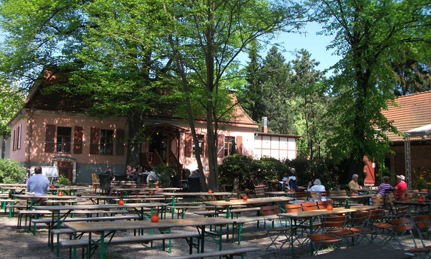 Image 4: Schnitzel-Mittwoch im Schupke für 2 oder 4 Personen