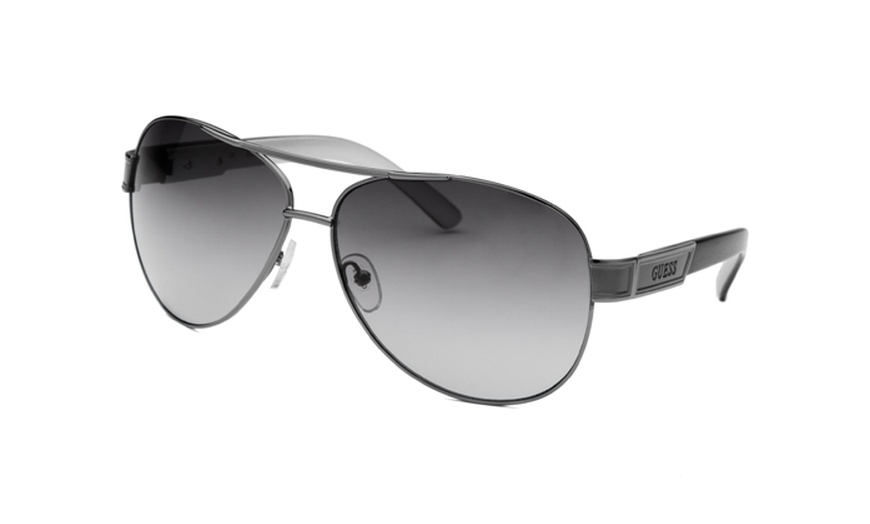 Image 9: Guess Sunglasses