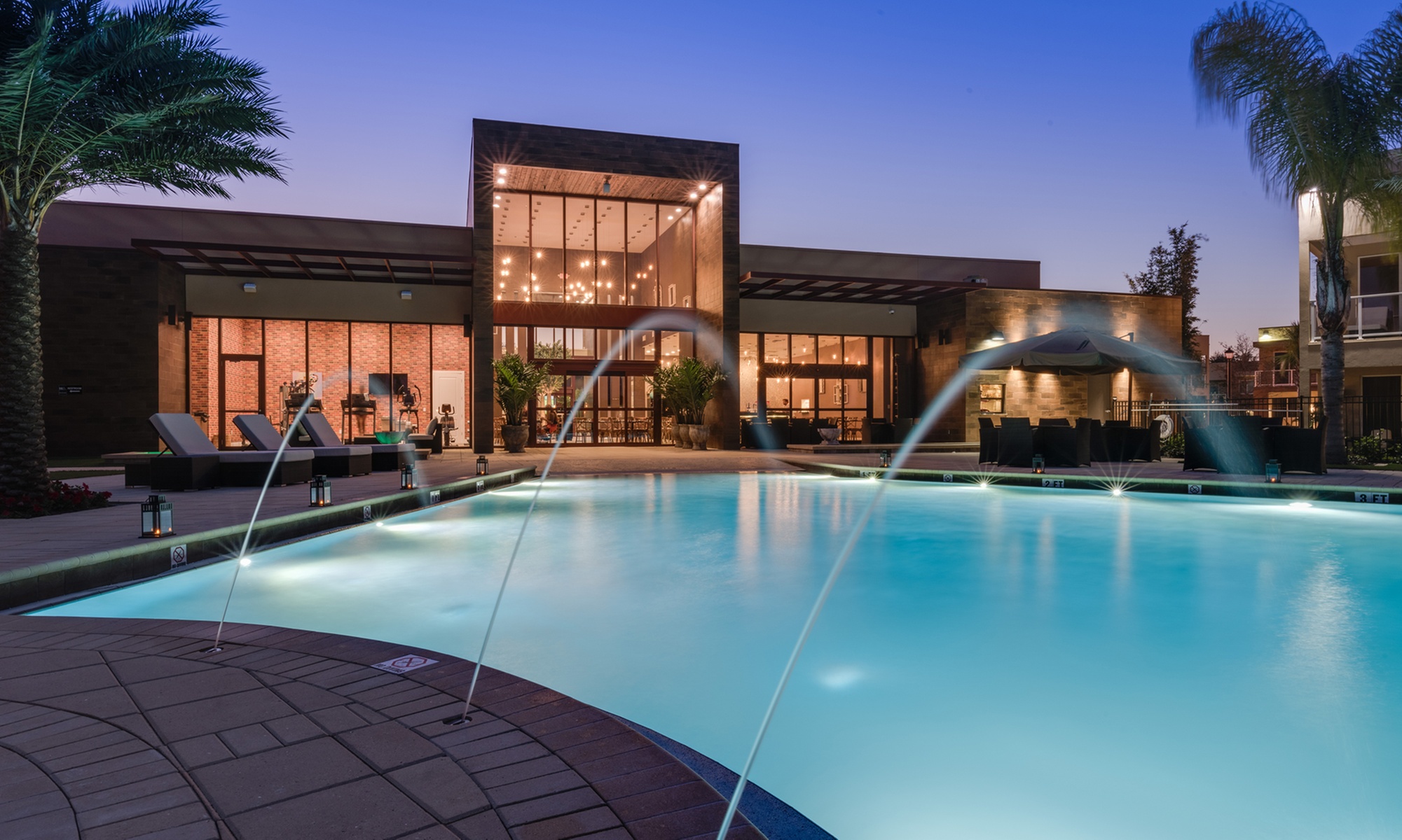 4-Star Luxury Villas near Orlando Theme Parks