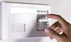 Wireless Home Security System with Optional 12-Month Contract from inControl Alarm Systems (Up to 54% Off)
