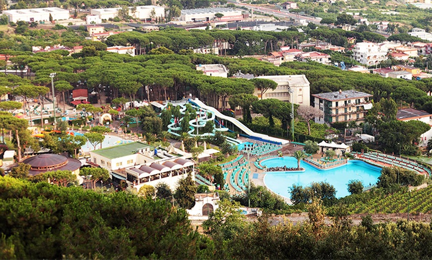 Image 6: Ingressi al parco acquatico