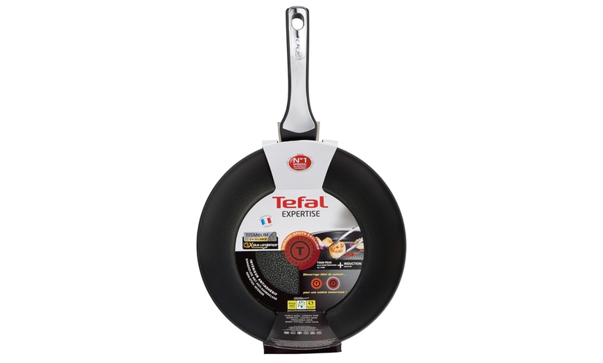 Image 11: Tefal Expertise Cookware