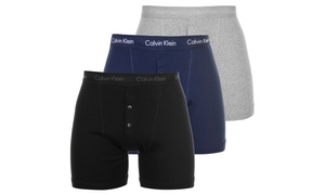 Calvin Klein Boxer Shorts