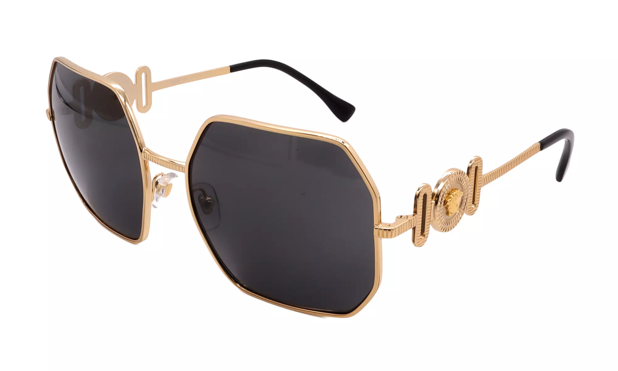 Elevate Your Style with Premium Versace Eyewear Options