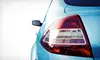 No-Drip Rust Proofing, a Winterizing Package, or Both at Proshine Car Wash (Up to 70% Off). 