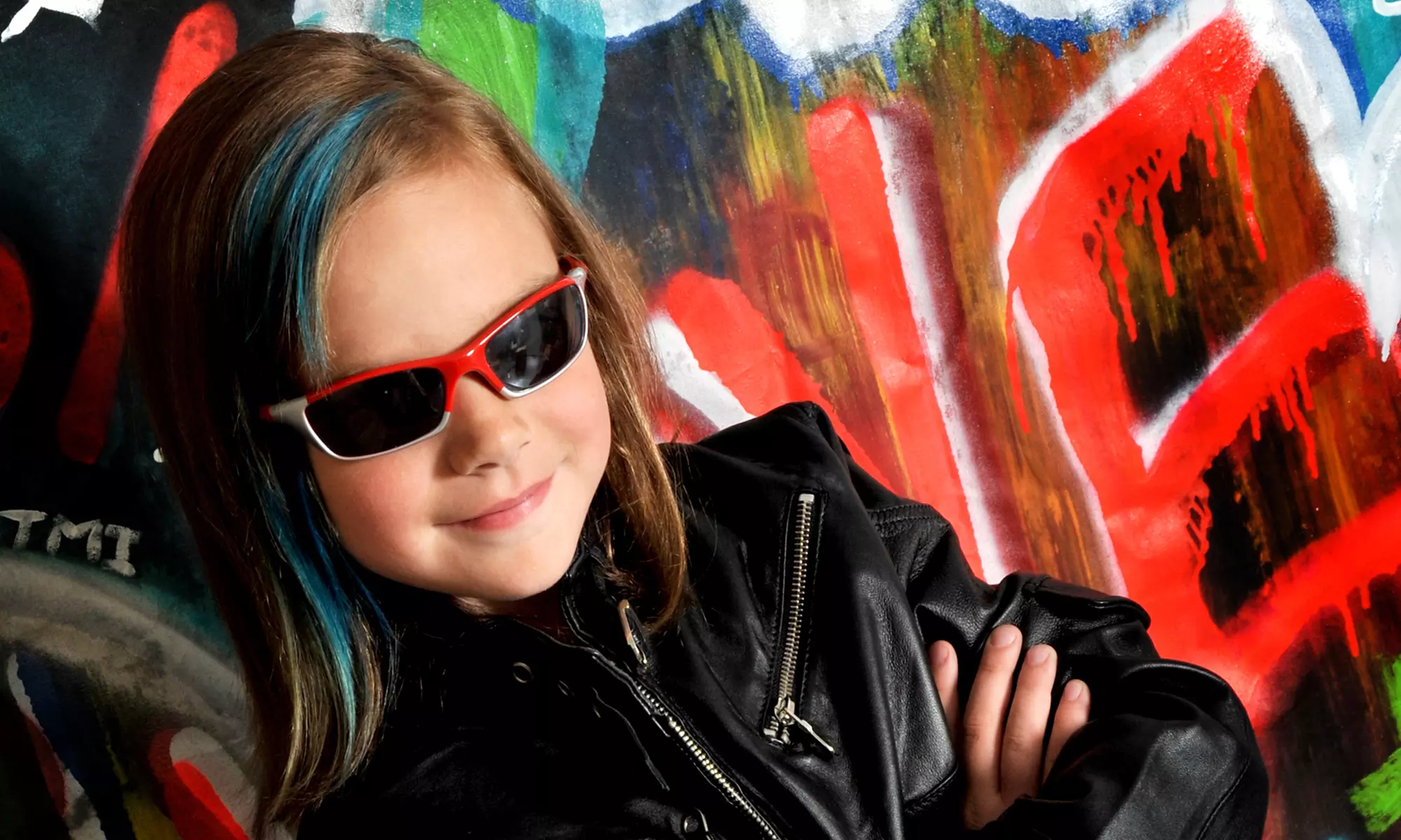 C$29 for a One-Hour In-Studio Photo Shoot with an 8”x10” Print at Power Photography (C$113 Value) - Primary Image