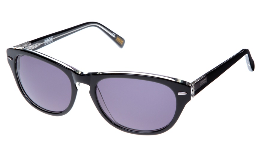 Image 5: Barbour Sunglasses