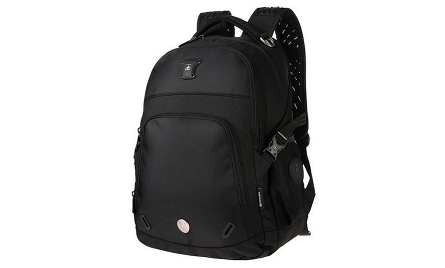 Image 9: Swisswin Backpack Range