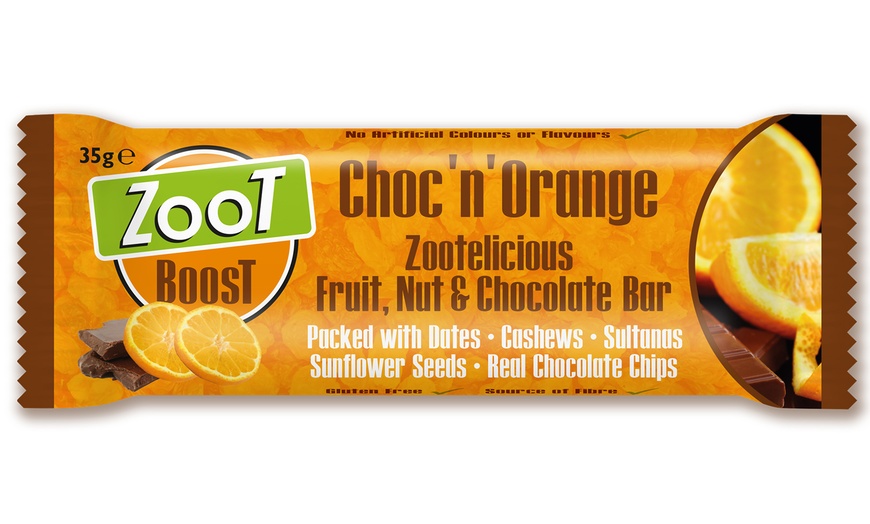 Image 4: 20 Zoot Boost Bars