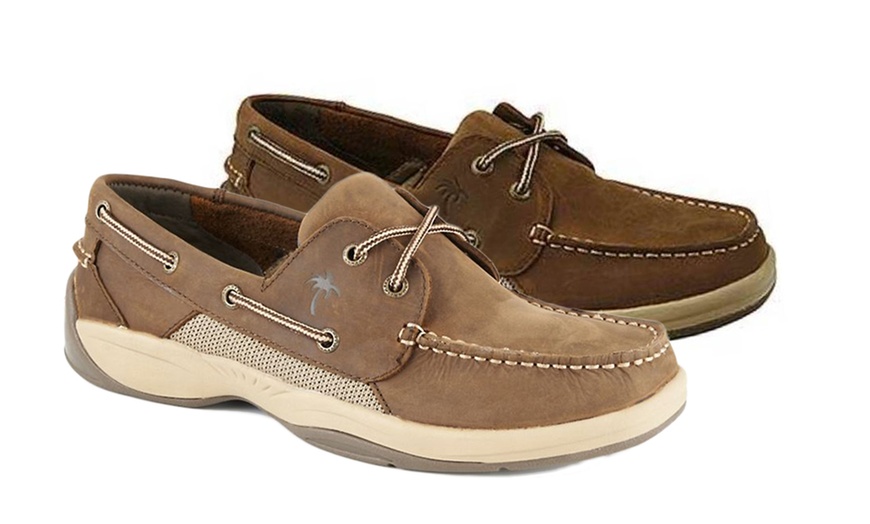 margaritaville mens boat shoes