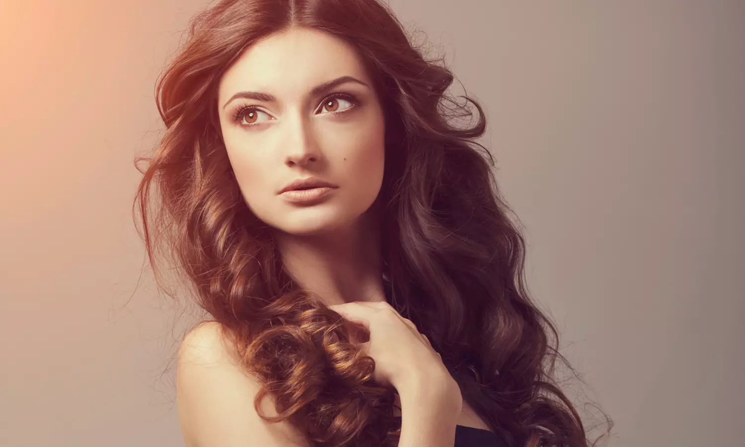 Blowout Session with Shampoo and Deep Conditioning from Sabai Salon (60% Off) - Primary Image