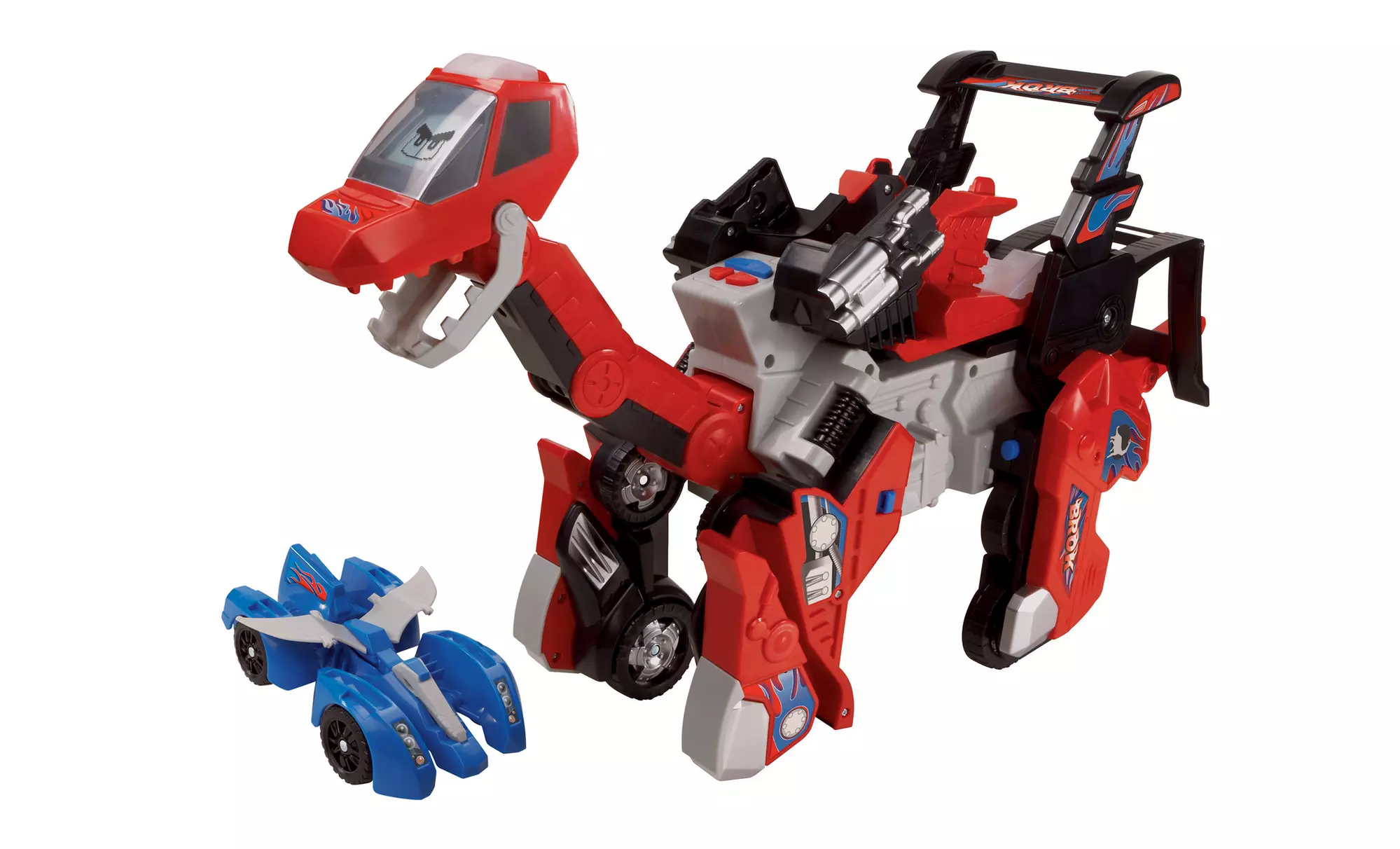 VTech Switch & Go Dino - Primary Image