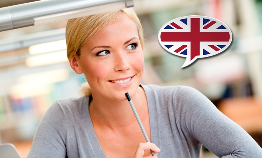 Devenir Bilingue Anglais En 1 Ou 3 Mois - ABA English | Groupon