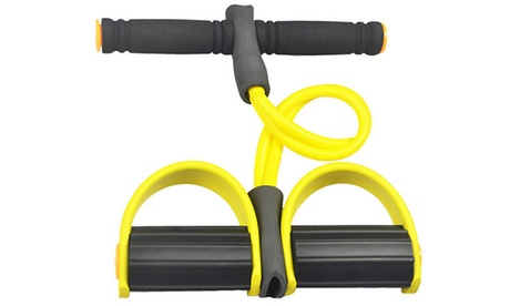Élastique d'entraînement de fitness pour épaules et bras