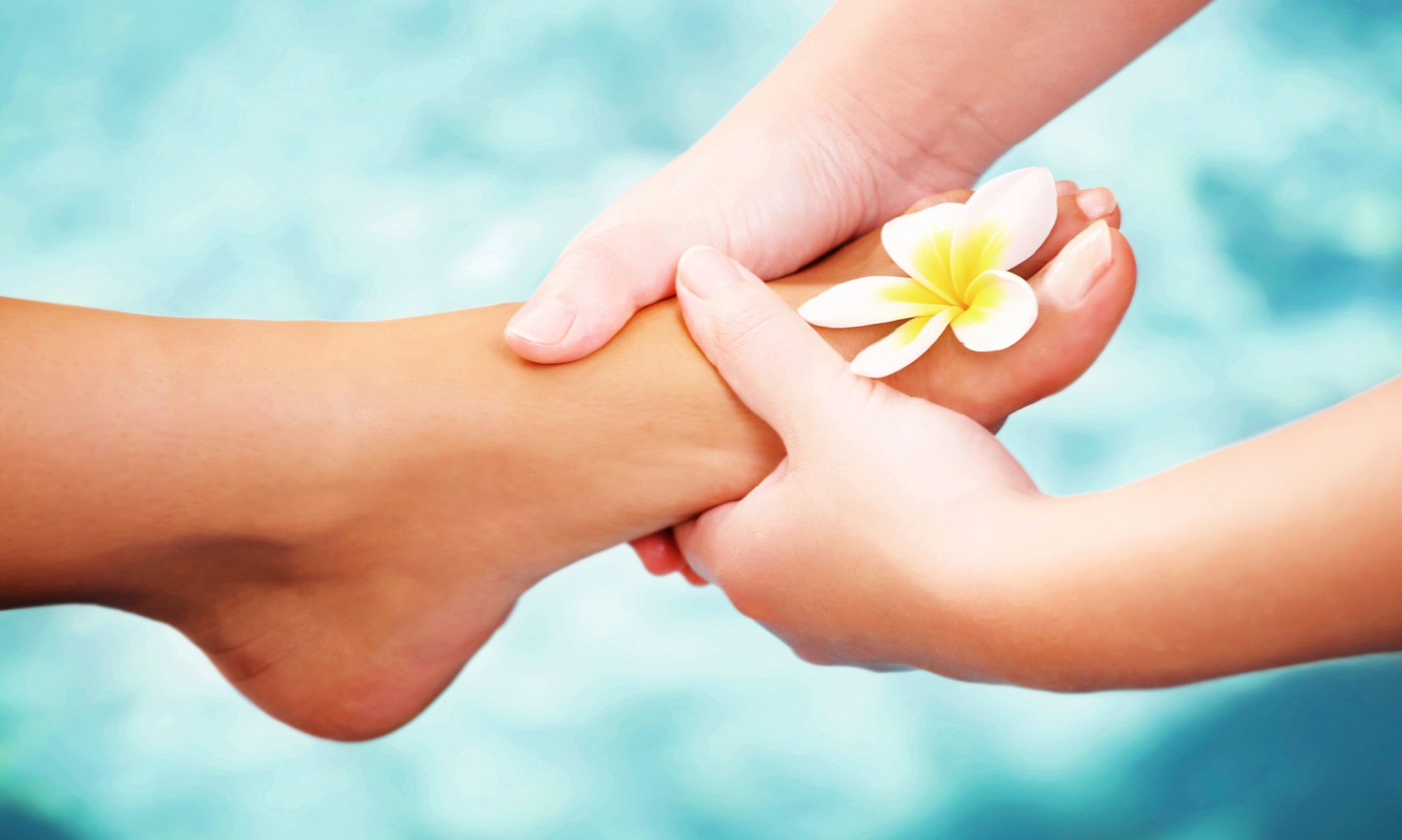 Experience a Luxury King Golden Pedicure w/ Add-ons and Feel Refreshed