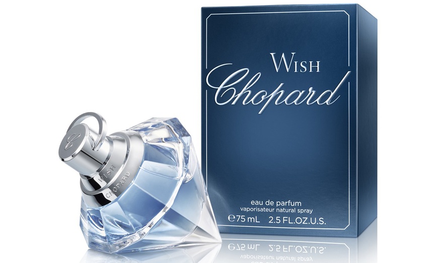 Image 7:  Happy Chopard eau de parfum 