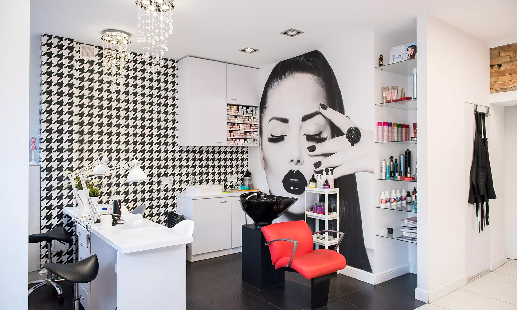 Makijaż permanentny brwi