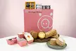 Afternoon Tea Box Delivery from Piglets Pantry (Up to 37% Off) - Second Medium