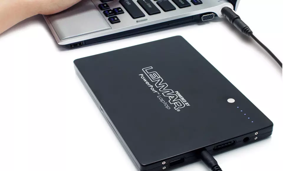 Lenmar Battery Backup. Free Returns. - Second Medium