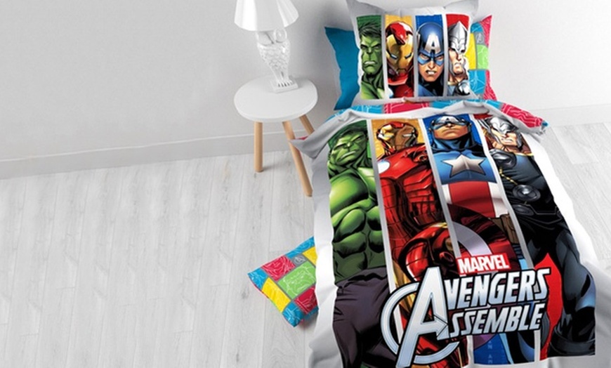 Image 7: Copripiumino, plaid o sacco a pelo