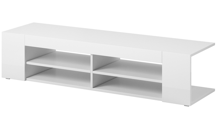 Image 2: Nova TV Unit