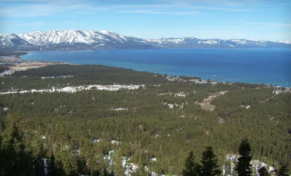 Two-Night Stay in a Studio, One-Bedroom, or Two-Bedroom Condo at Heavenly Village Condos in South Lake Tahoe - Second Medium
