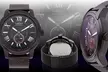 Balmer Nobel Collection Men's Swiss Chronograph Watch - Second Medium