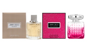  Jimmy Choo Illicit or Blossom 100ml EDP 