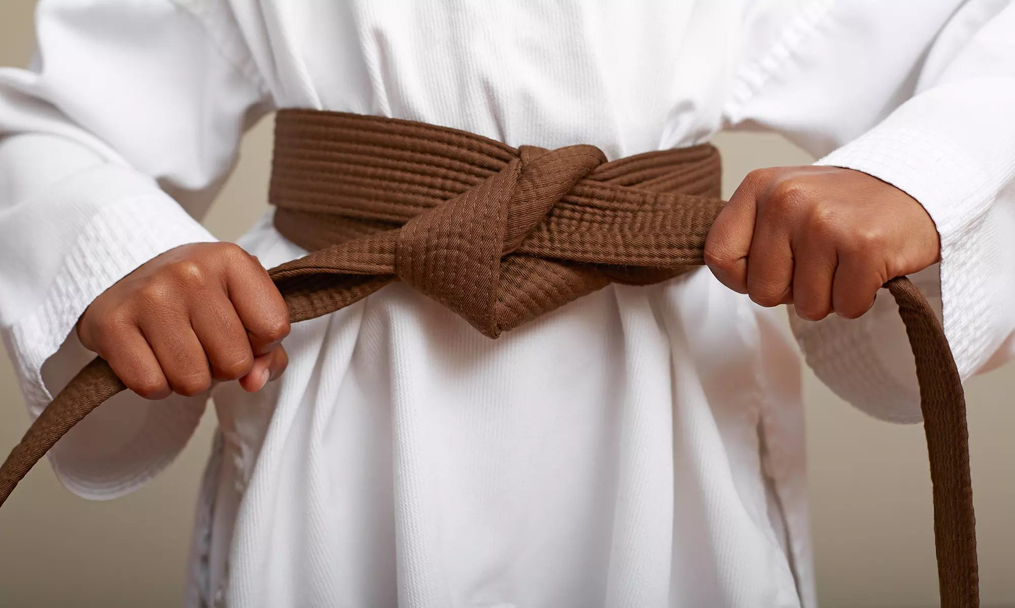 One Month of Unlimited Tae Kwon Do Classes at Glen Ridge Taekwon-do (Up to 55% Off). Three Options Available. - Primary Image