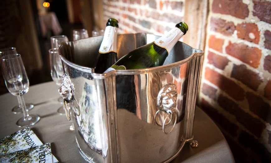 Image 22: Schinveld in Limburg: 1-3 nachten, naar keuze met romantiek-pakket