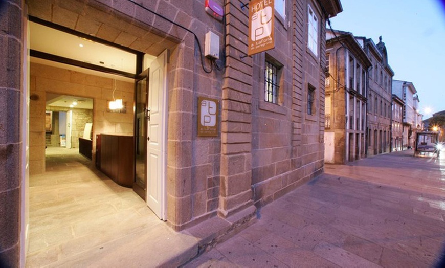 Image 9: Santiago de Compostela: hasta 3 noches con detalle y late check-out