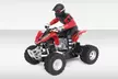 $29.99 for an RC Kawasaki 450 4-Wheeler ($49.99 List Price). Multiple Colors Available. Free Shipping and Returns. - Second Medium