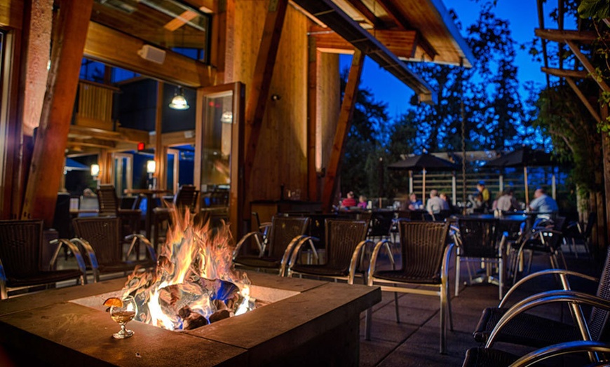 Brentwood Bay Resort & Spa In - Brentwood Bay, BC, CA | Groupon Getaways