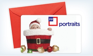 jcp portraits – Up to 80% Off Family Portrait