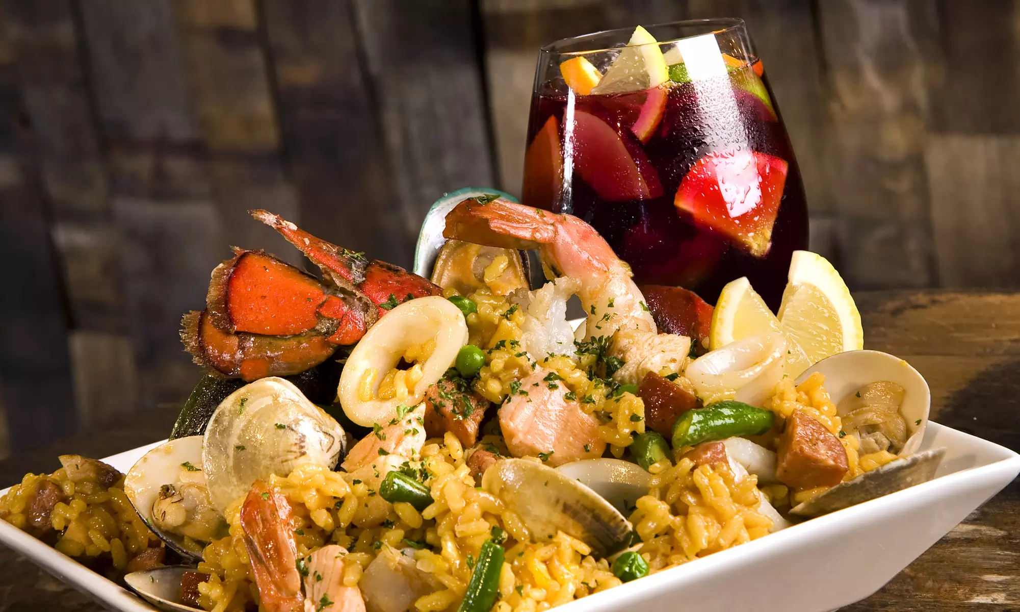 Up to 40% Off on Latin American Cuisine at Fiesta Guadalajara - Primary Image