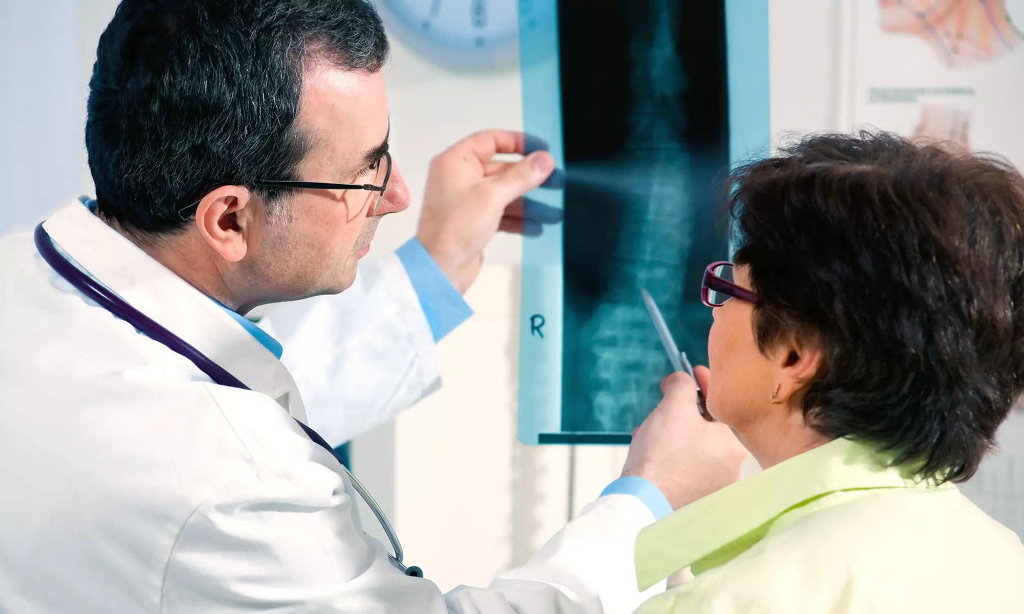 Chiropractic Package with Bodywork with Adjustments at Lighthouse Wellness Center  (Up to 76% Off) - Primary Image